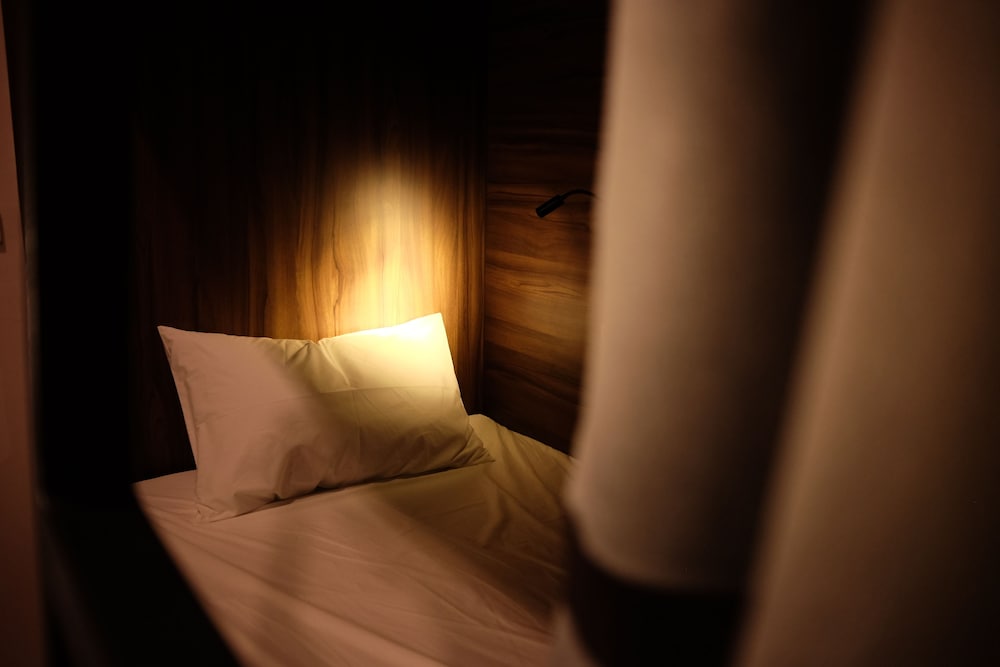 Hostel Urby