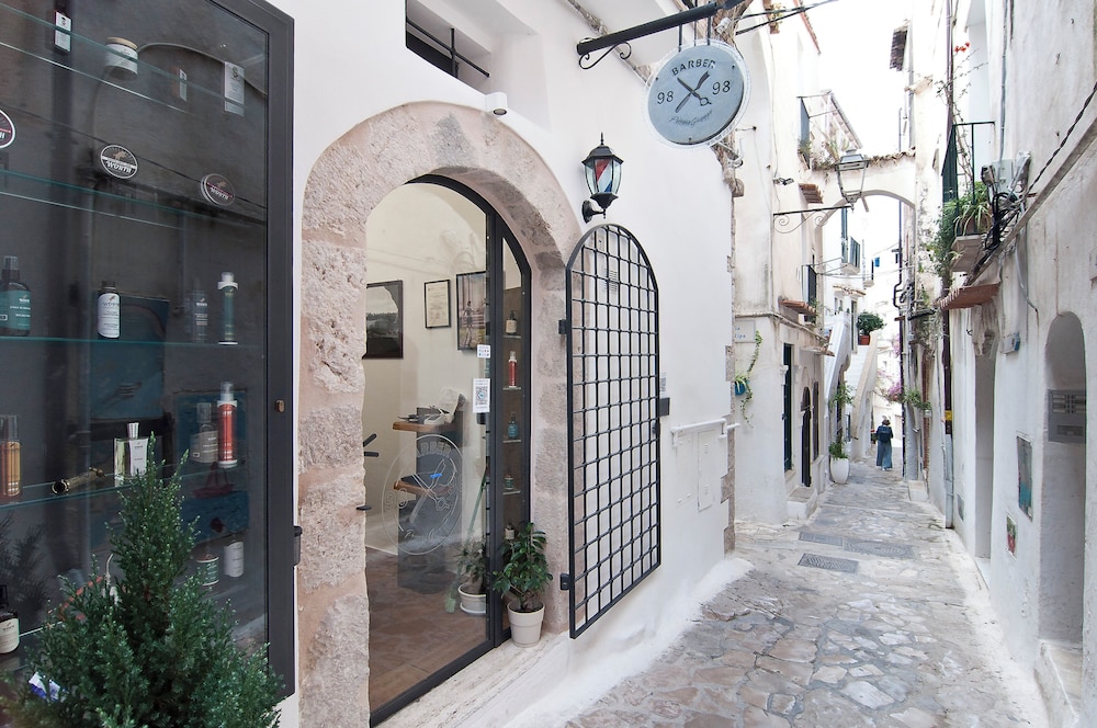 Casa Vacanza Opuntia