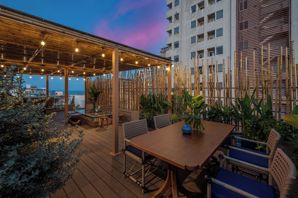 Q Apartment 3 Da Nang