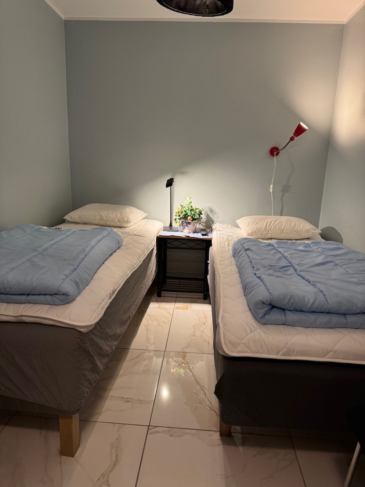 Svea Hostel AB