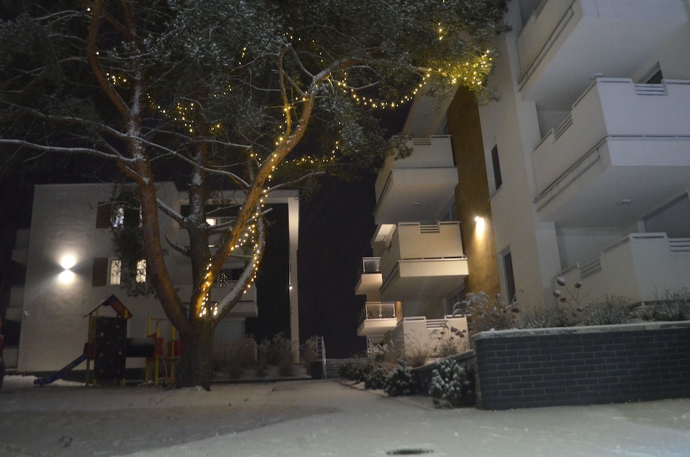 Apartamenty na skarpie view 3