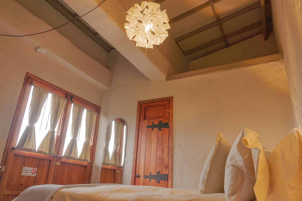 Coffee Tree Boutique Hostel