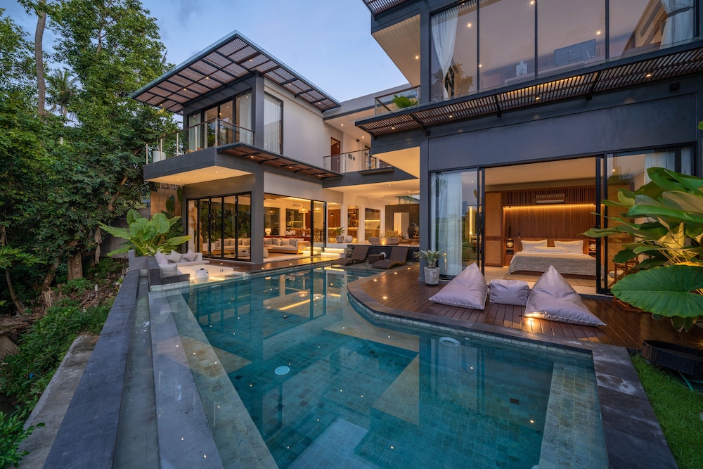 Villa Luna - 4BR in Pererenan - Image 2