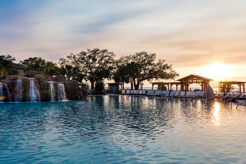 Hotel Grand Hotel Golf Resort & Spa, Autograph Collection