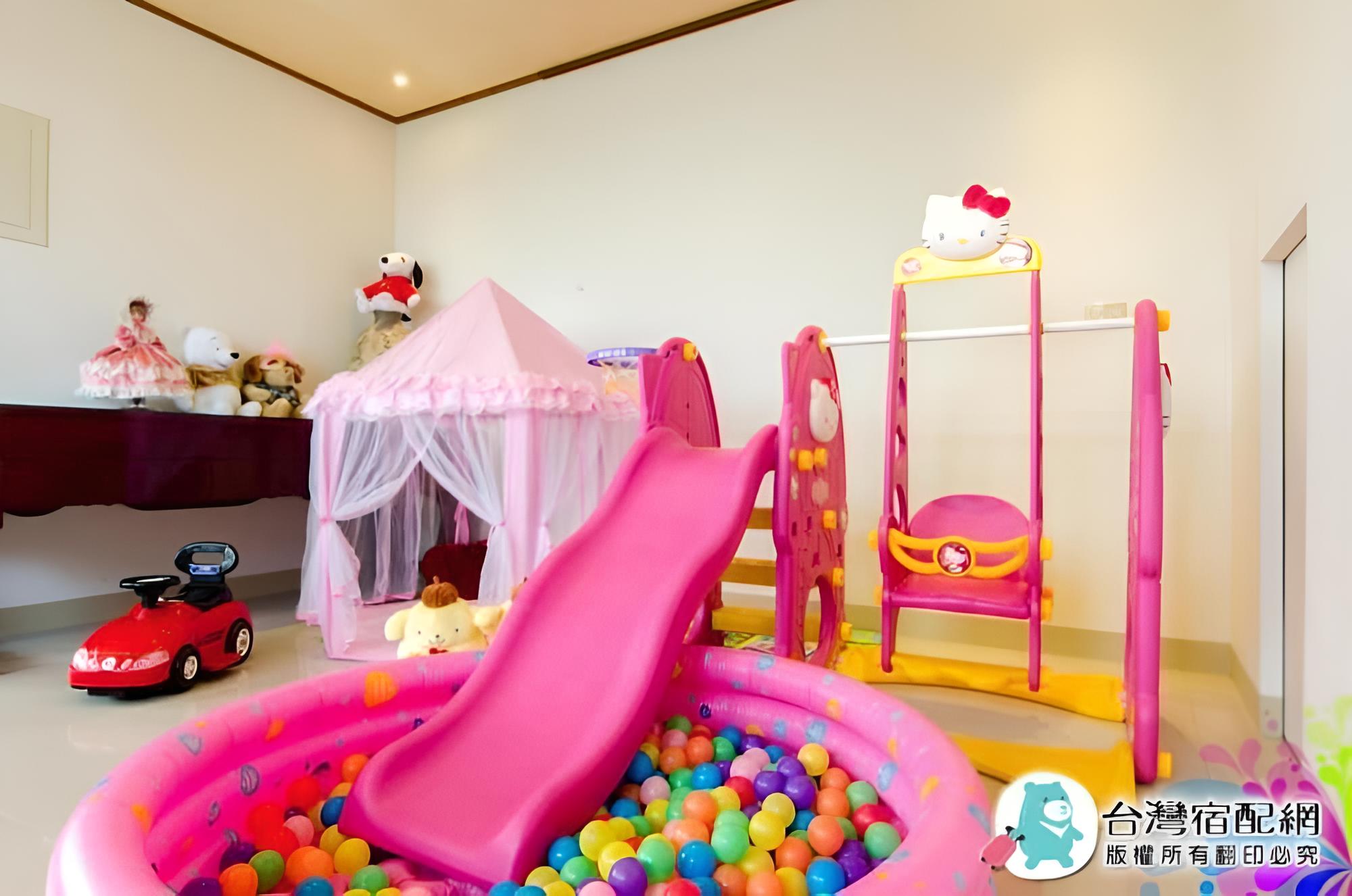 Avica B&B