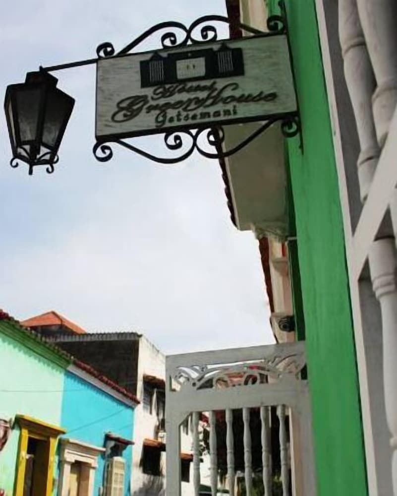 Hostel Green House Getsemani - Property Image 8