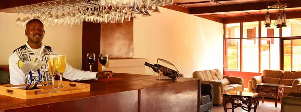 Ganako Luxury Lodge