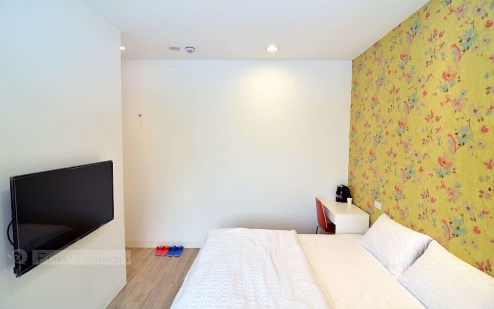 Lan Mu Home