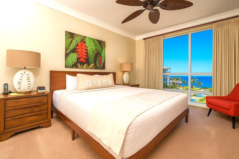 Honua Kai Hokulani Collection by KBM - 2 Units on same floor (520/529)
