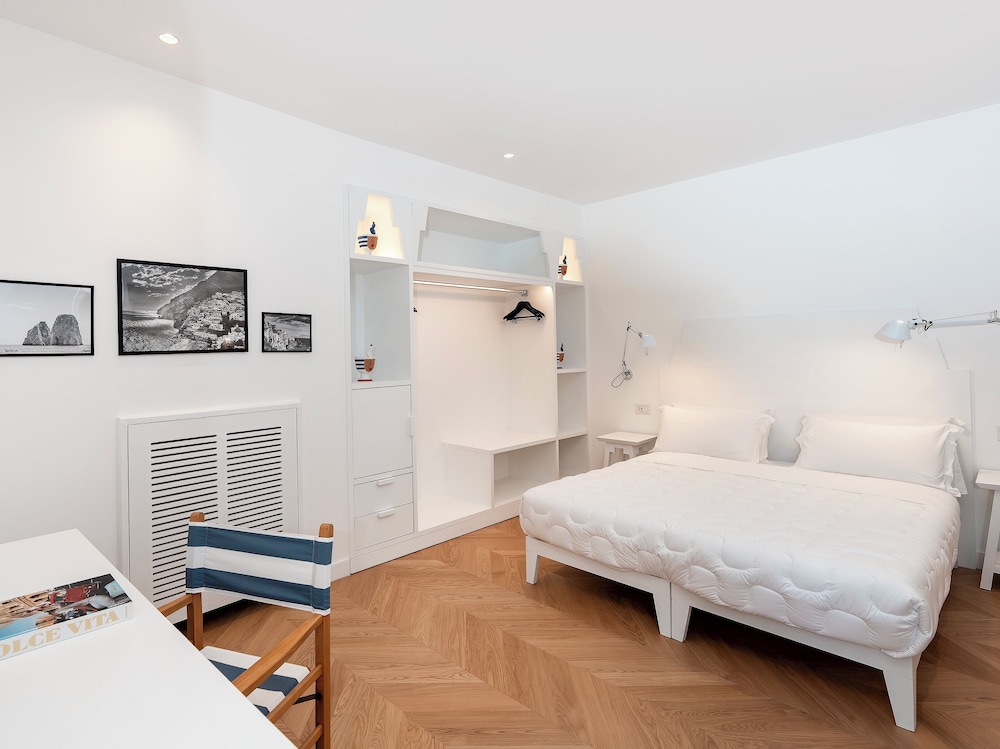 Tasso 41 House Sorrento City Center