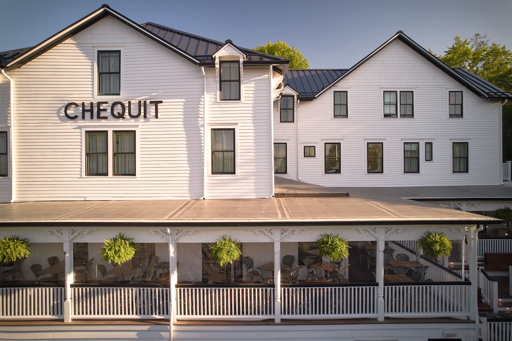 The Chequit