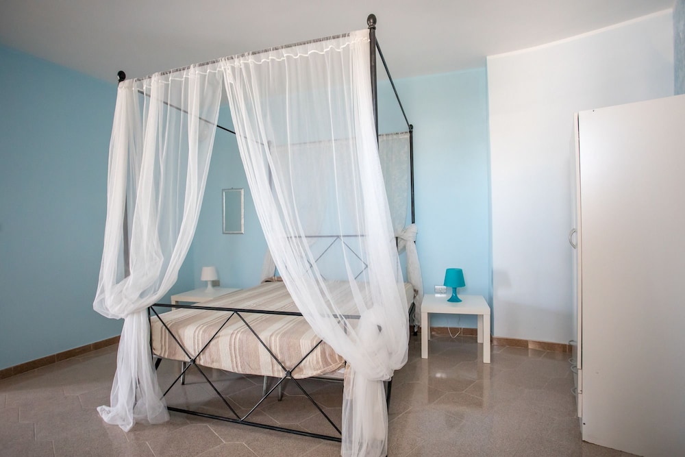 Appartamento Lucilla view 5