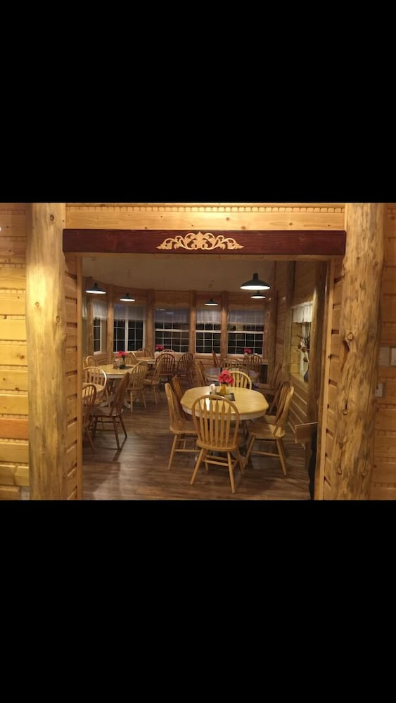 Alexander lake lodge - Property Image 103