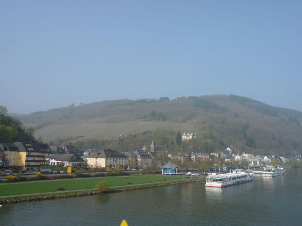 Holiday Apartment Weinmann