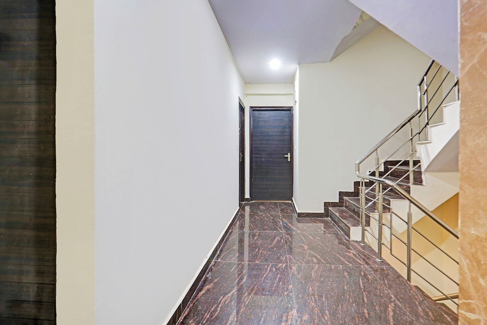 Fabhotel Lime Stay