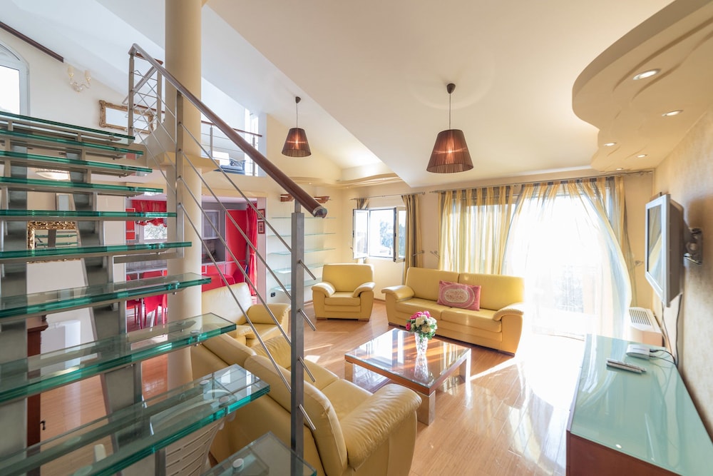 Apartments Vuksic