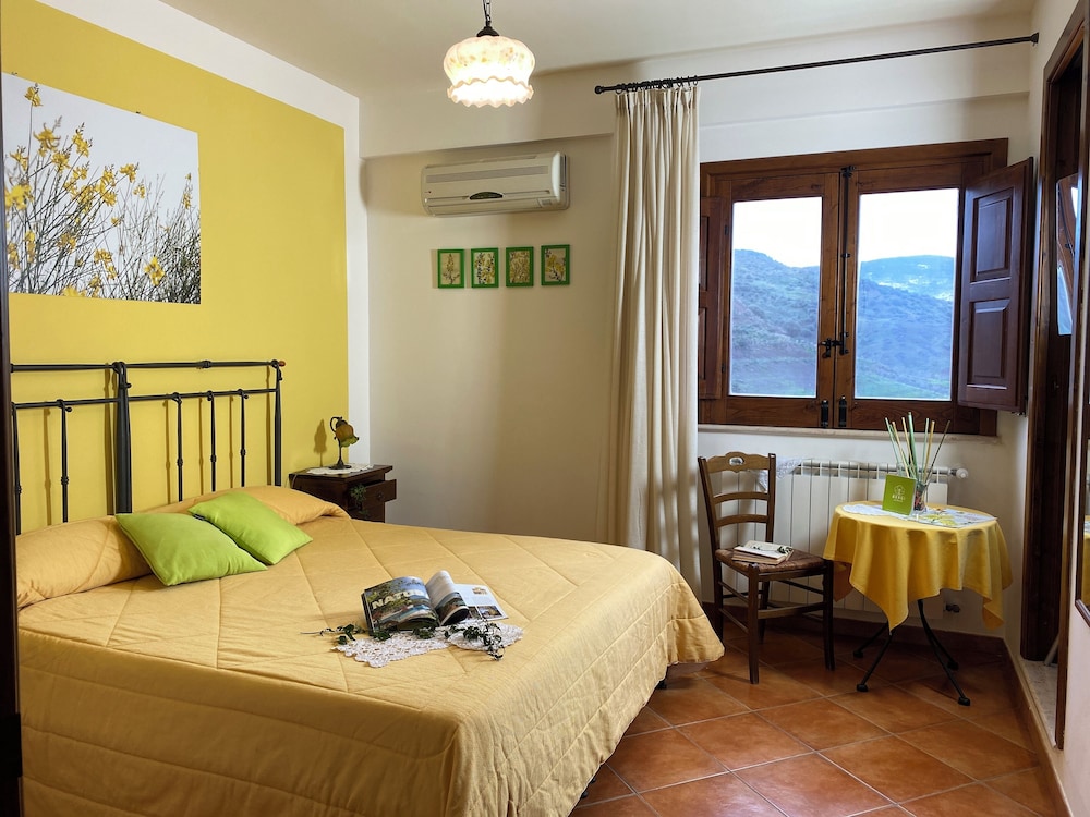 Agriturismo Bergi
