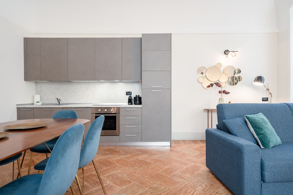 Palazzo Odescalchi by Wonderful Italy - Apt 4