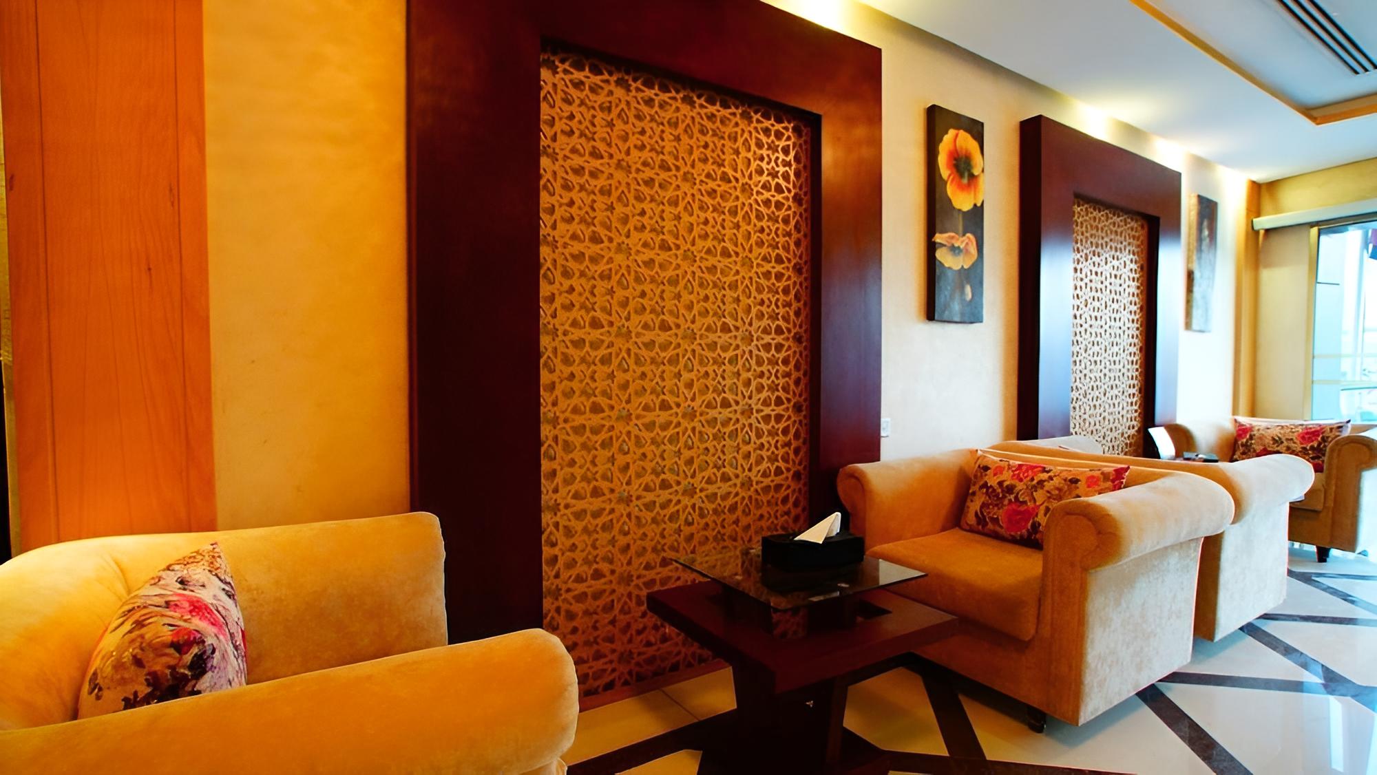 Al Anoud Hotel Apartment