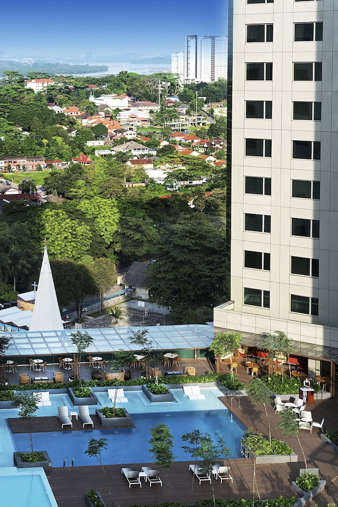 DoubleTree by Hilton Johor Bahru 44
