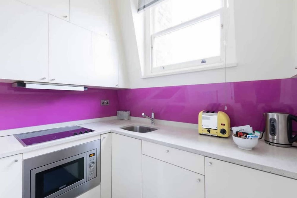 Comfortable Apartment Earls Court