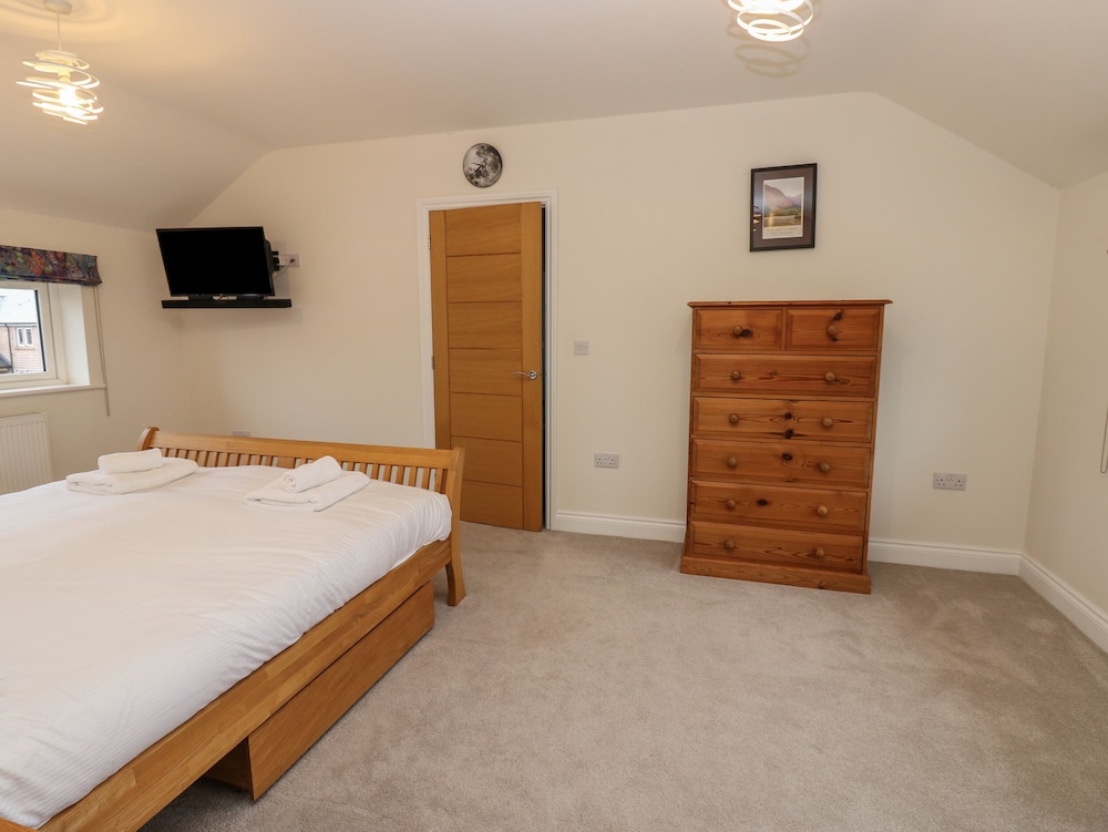 Larch House