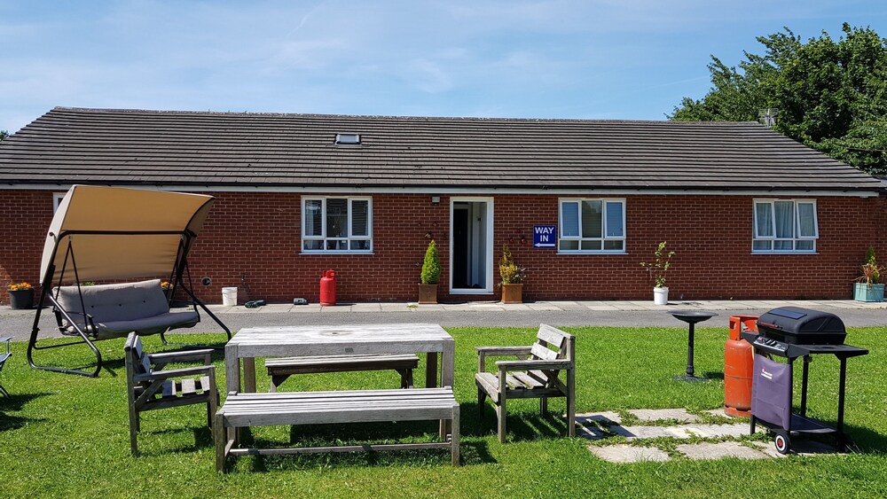 Chelford Guesthouse