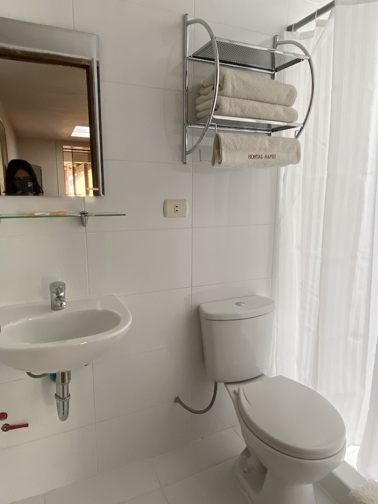 Saphi Inn Cusco