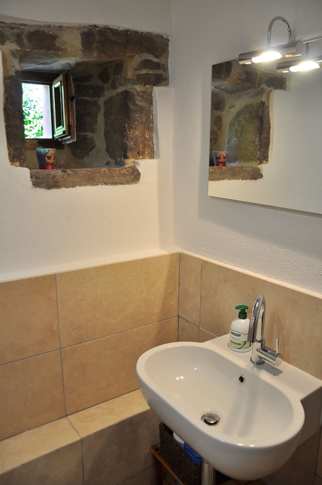 Cortona Vacations - Country House Podere Casorbica - Property Image 5