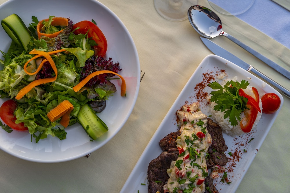 Queen Boutique Hotel - Image 41