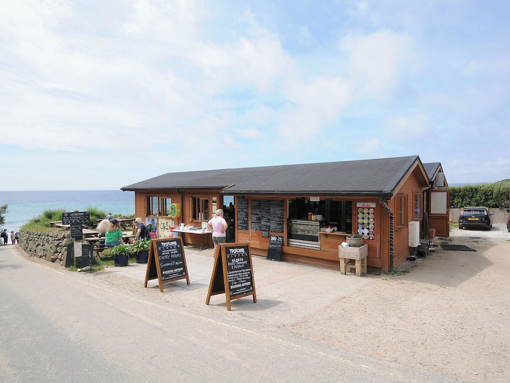 Wheal Charlotte Cottage