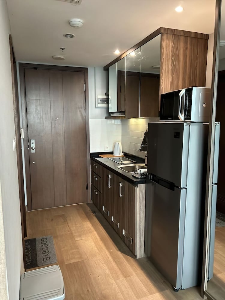 U Residence Karawaci Supermal Apartments
