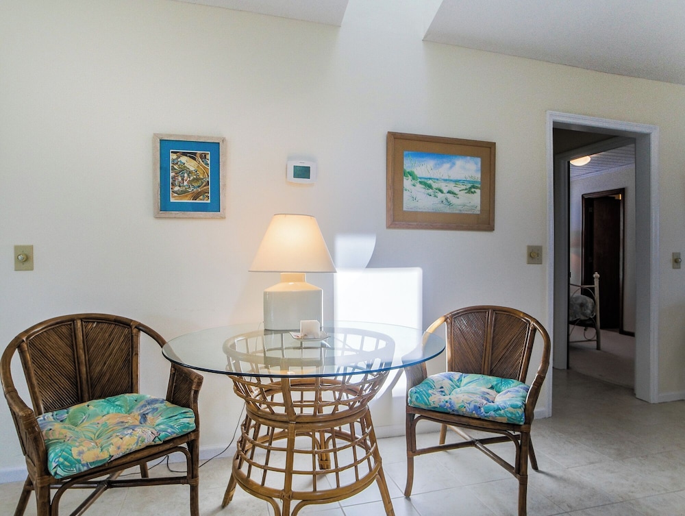 Dock Holliday by Topsail Realty
