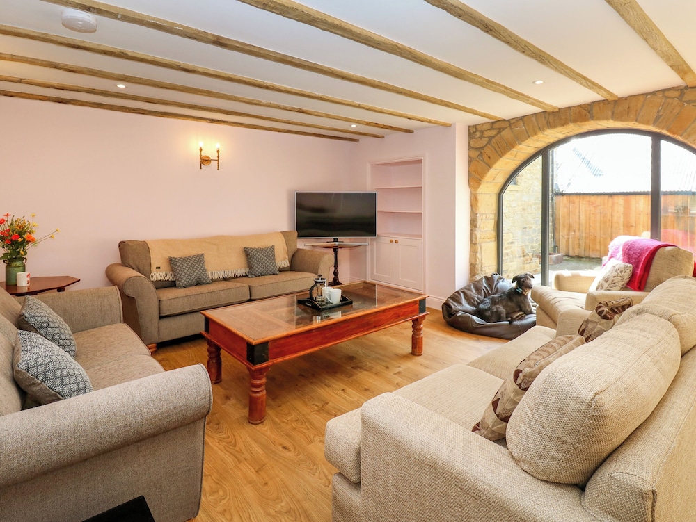 The Coach House