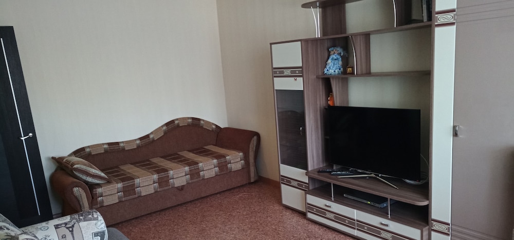 Domovoy Apartments
