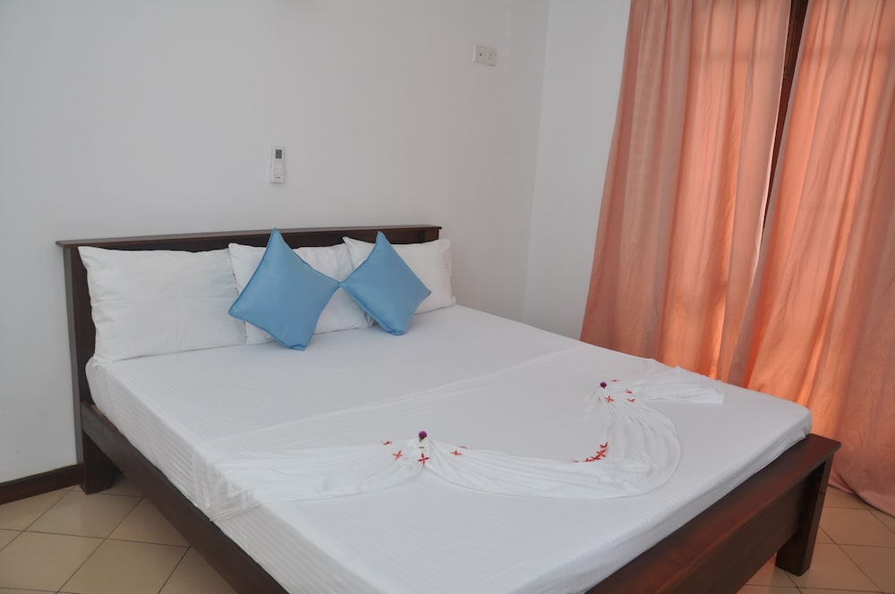 Shakuna Villa