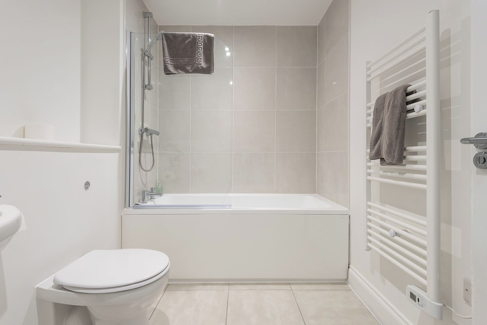 George House Apartment by Guestz