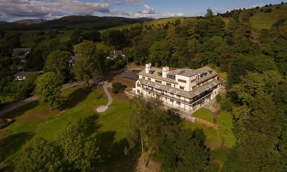 Muirhead At Applethwaite Hall