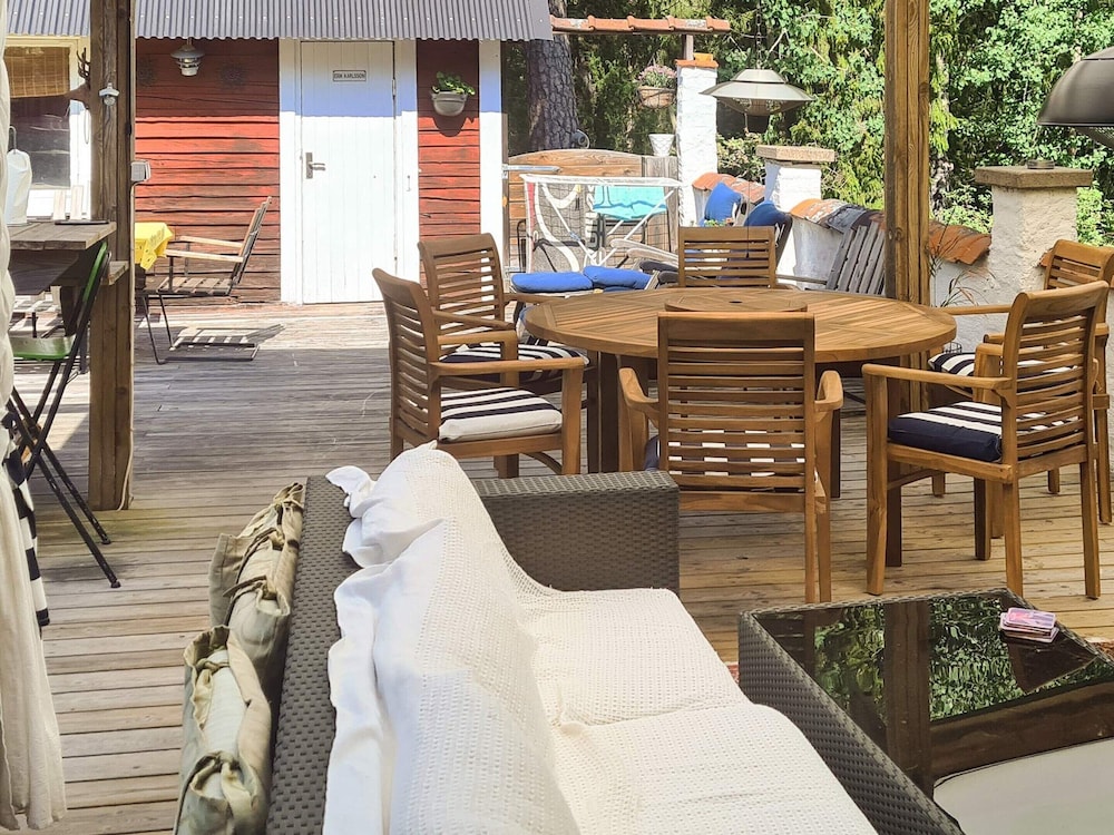 5 Person Holiday Home in Ingaro