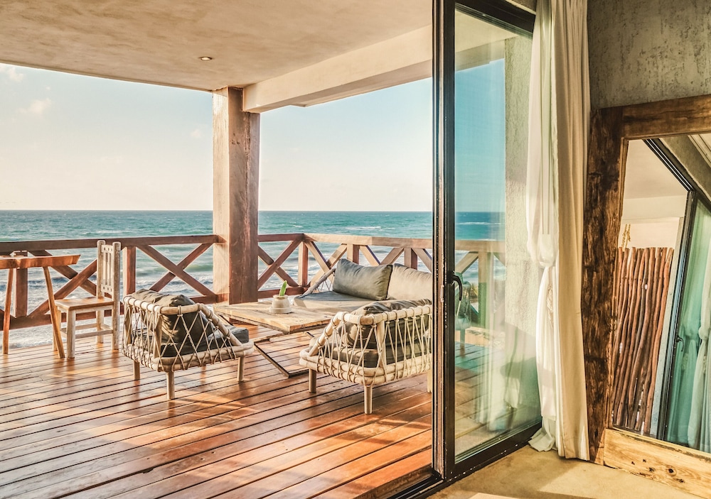 Hotelito Azul - Property Image 27