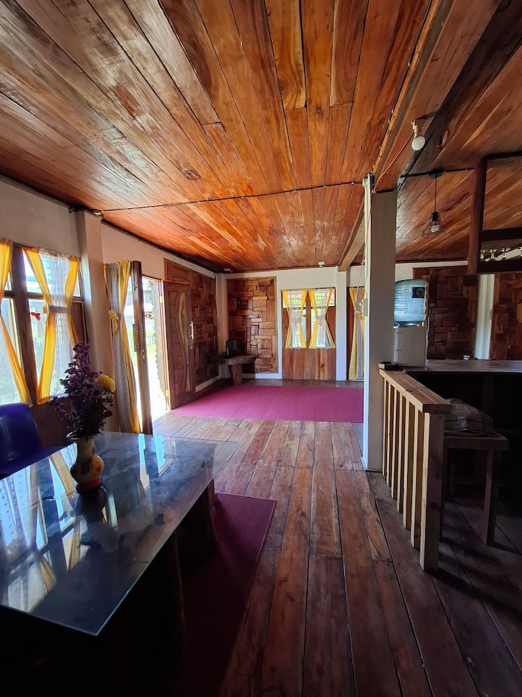 Siosar Paradise Resort and Restaurant