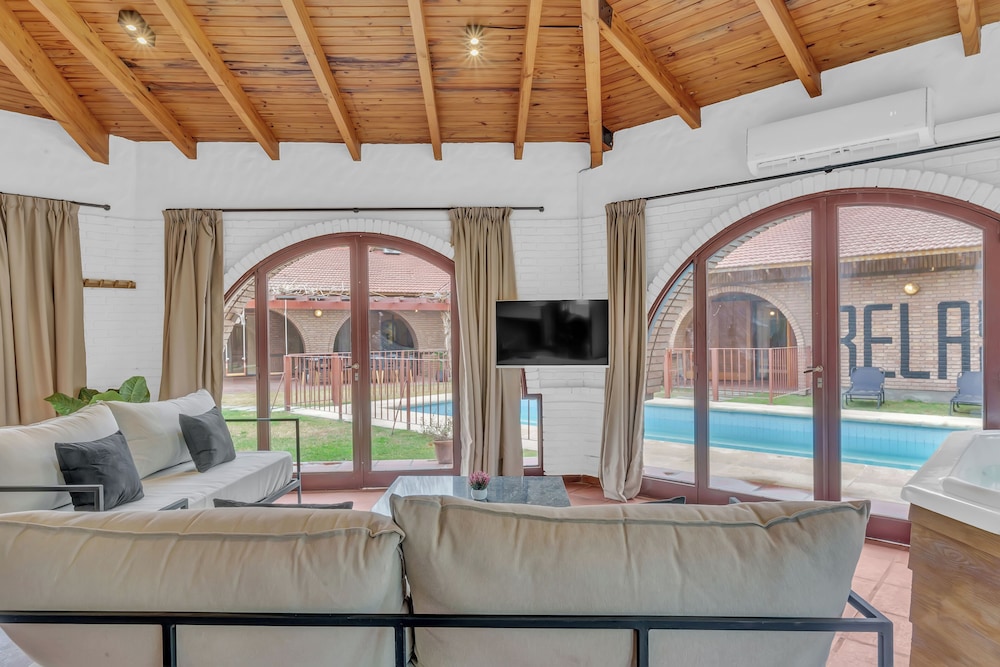 MOT Wine Country Viamonte
