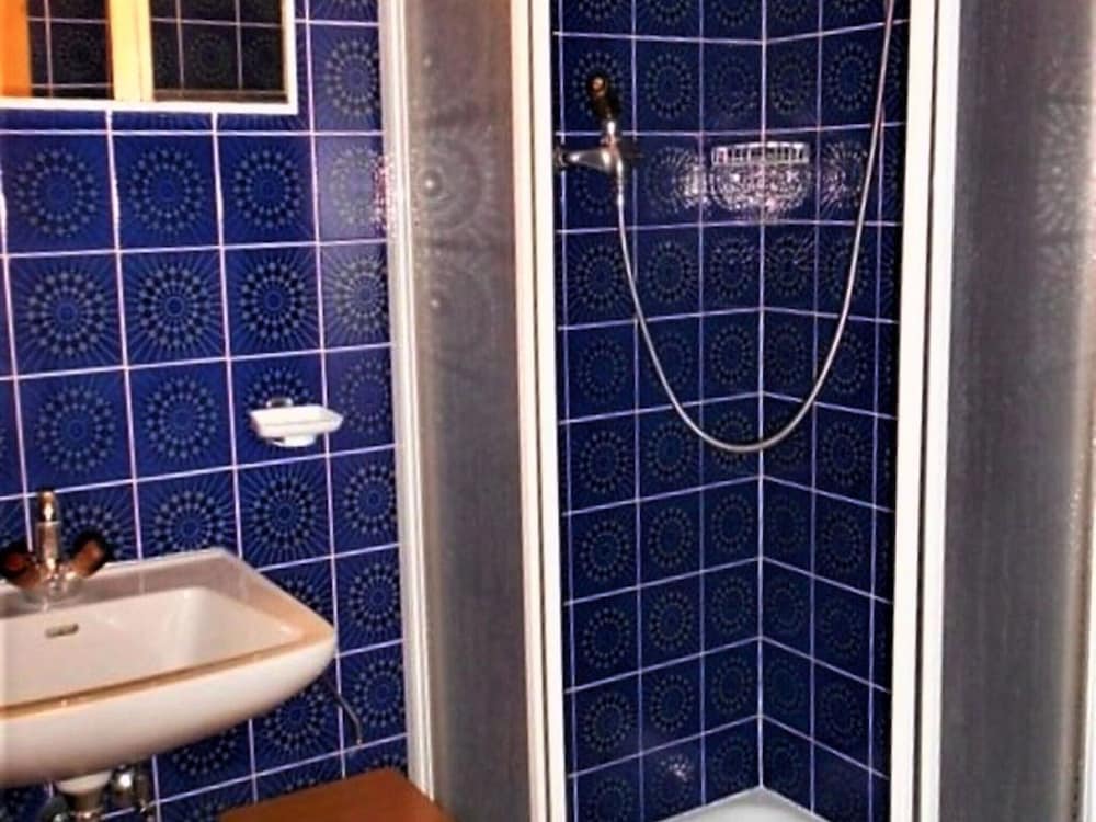 Vacation Apartment in Veysonnaz