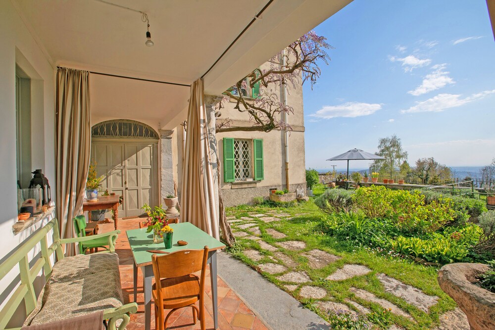 Casa Mirica Arte 4