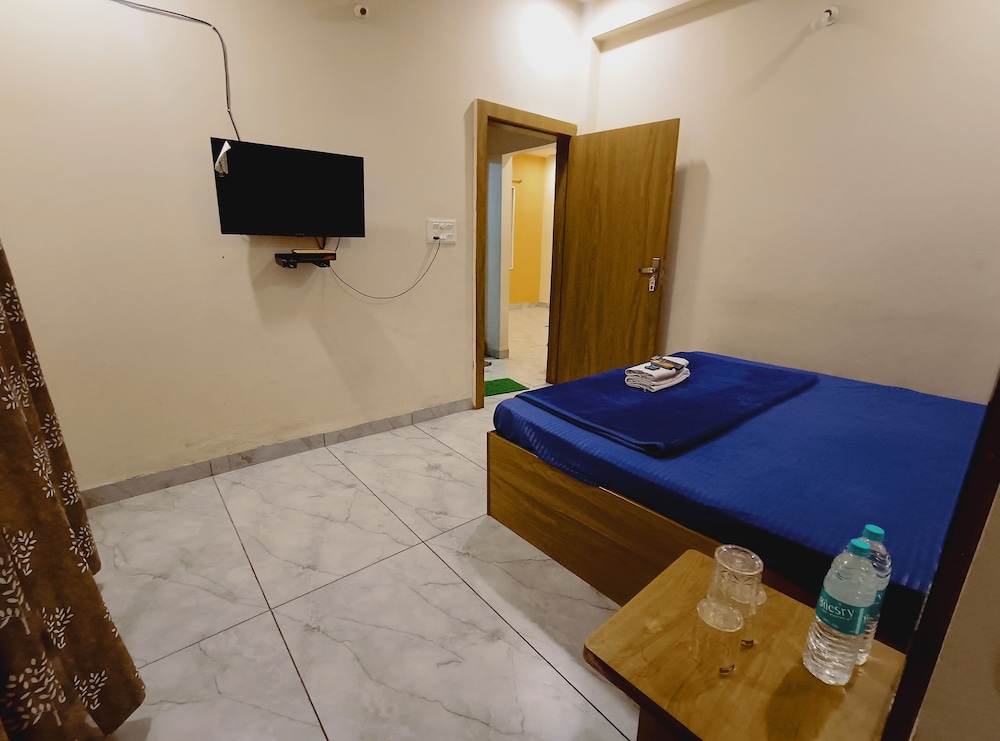 Hotel Laxmi villa