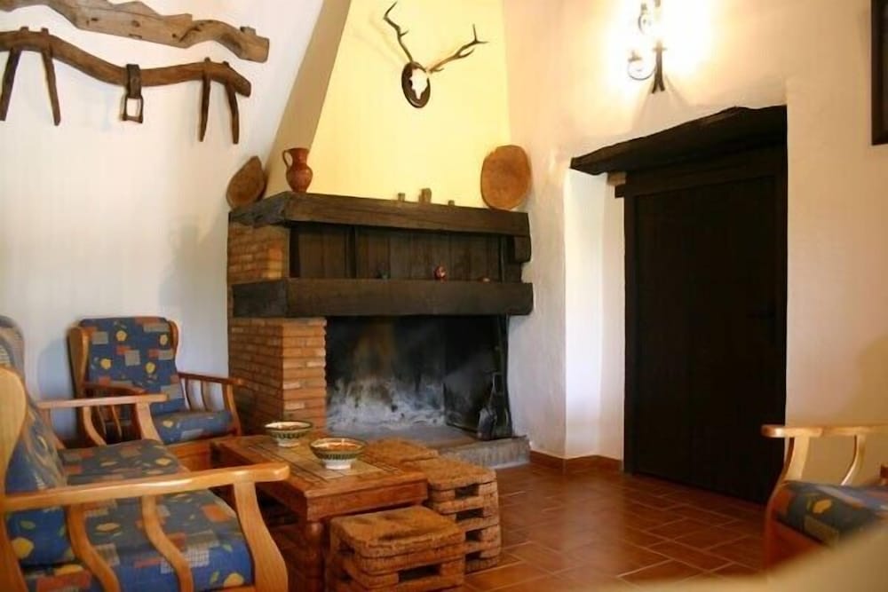 Casas Rurales Finca El Tornero