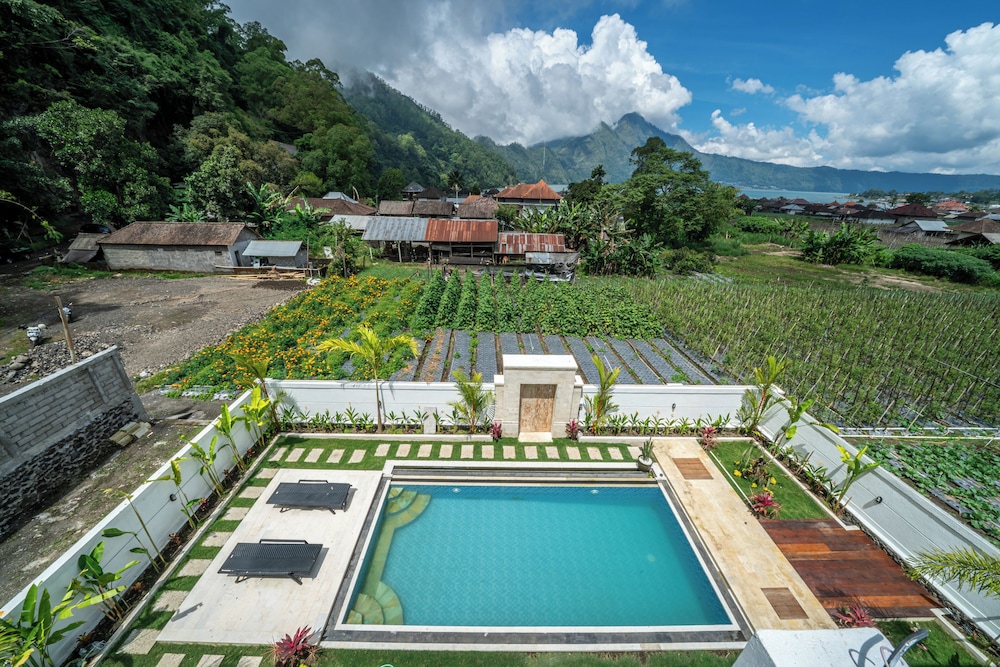 Hayana Villa