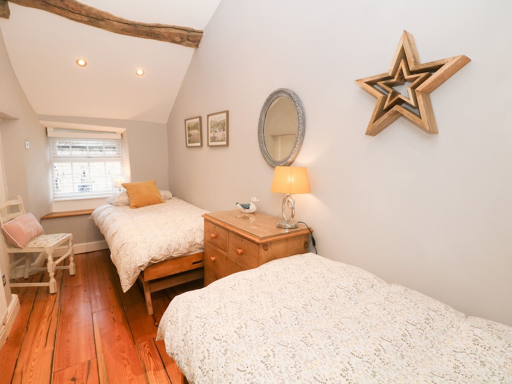 Millstream Cottage