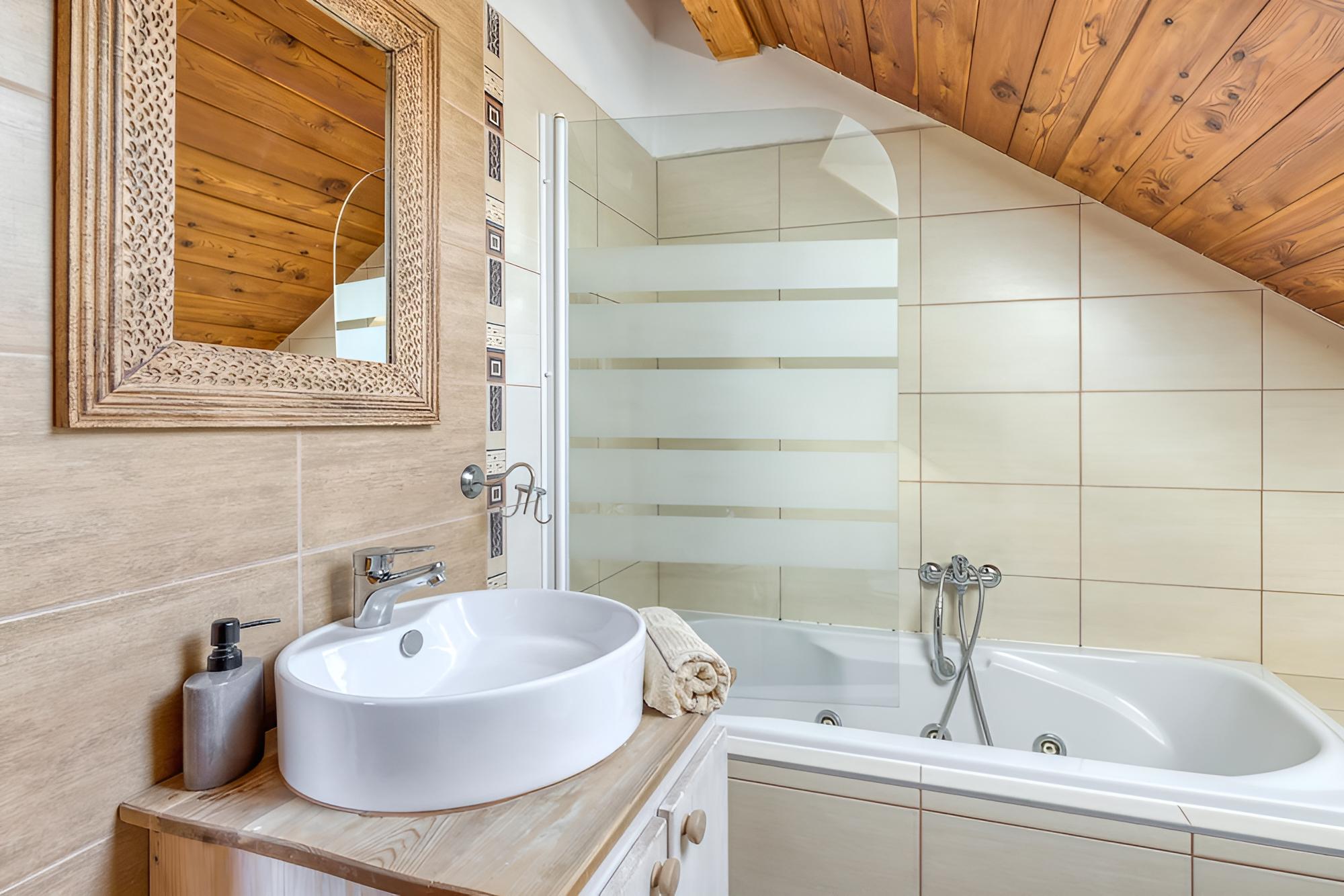 Dreamhouse Lika Sauna & Pool