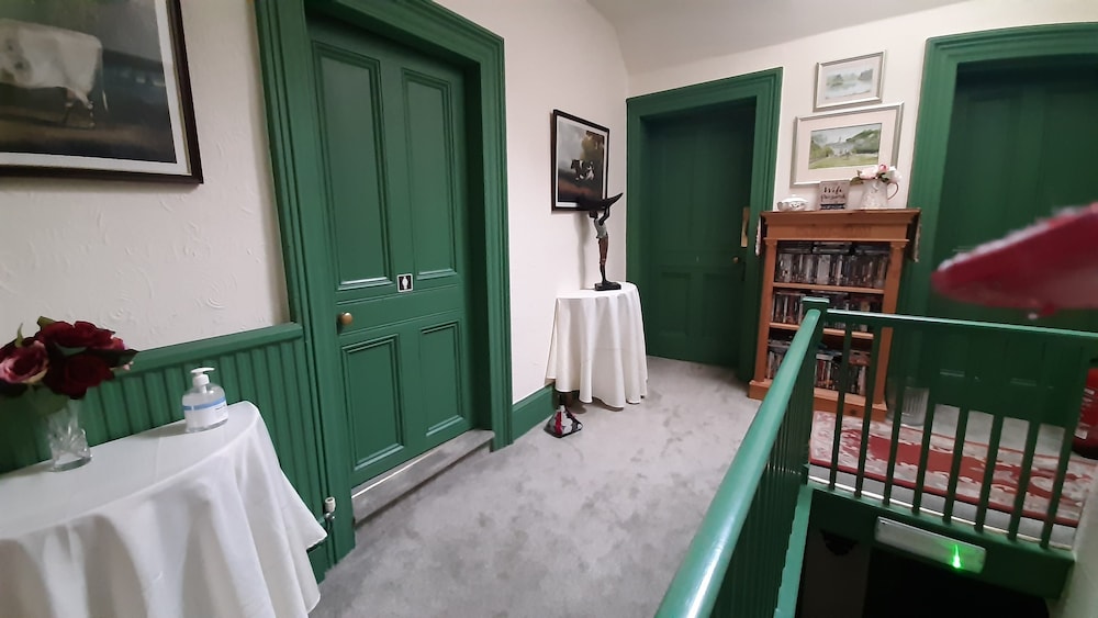 Ty'n Rhyl Boutique Bed & Breakfast, photo 29